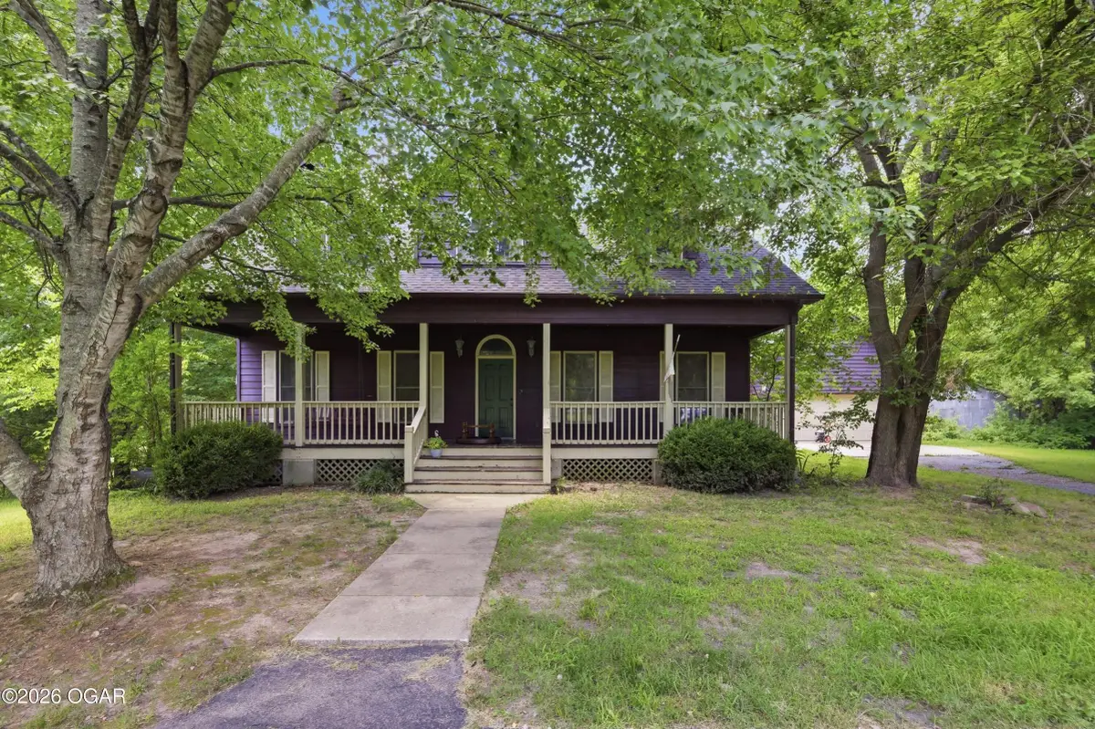 8154 W Highway 86, Joplin, MO 64804 - #1