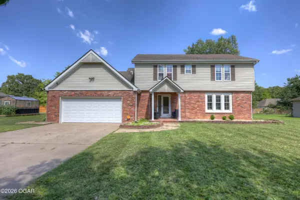2197 S Eastwood Road, Joplin, MO 64801