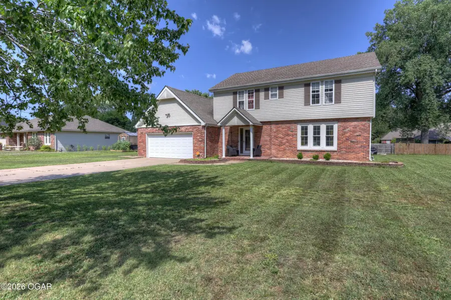 2197 S Eastwood Road, Joplin, MO 64801 - #3
