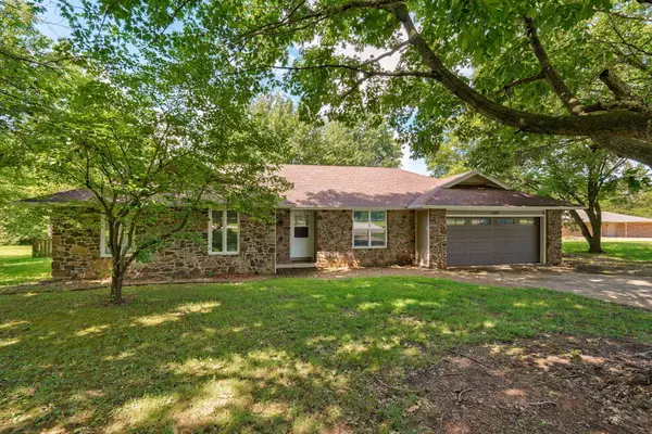 6401 N Marilyn Avenue, Springfield, MO 65803