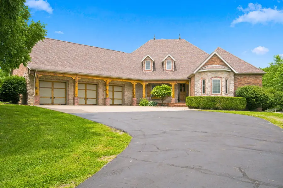 5325 E Farm Rd 142, Springfield, MO 65809 - #2