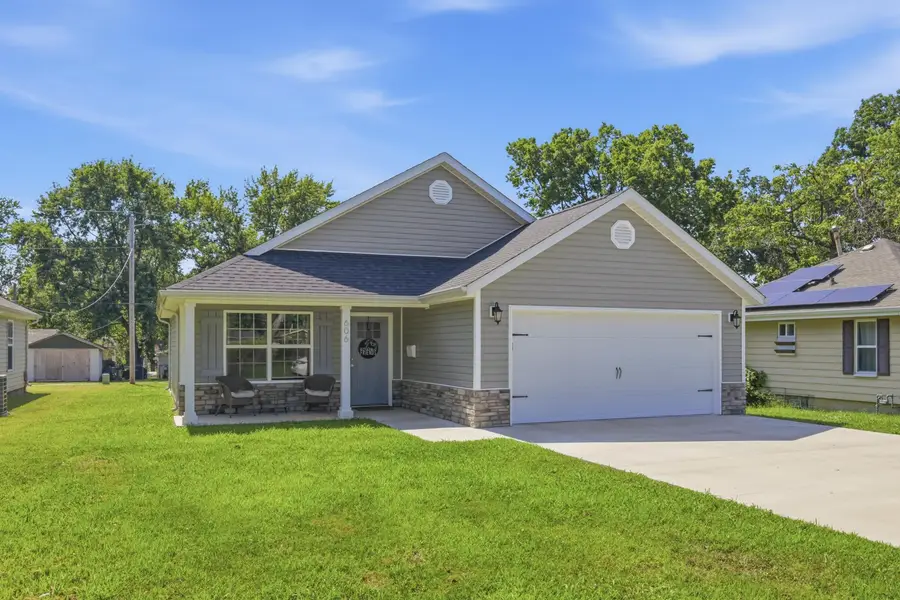 606 Webb Street, Duenweg, MO 64841 - #2