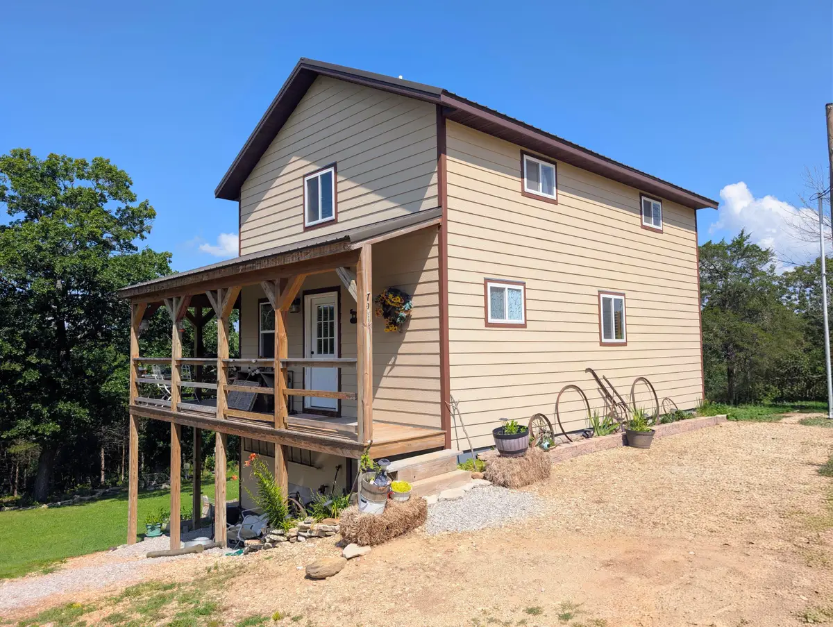 721 Pack Lane, Lampe, MO 65681 - #1