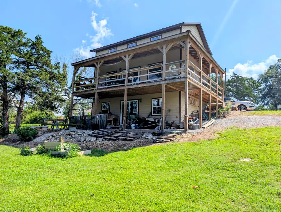 721 Pack Lane, Lampe, MO 65681 - #3