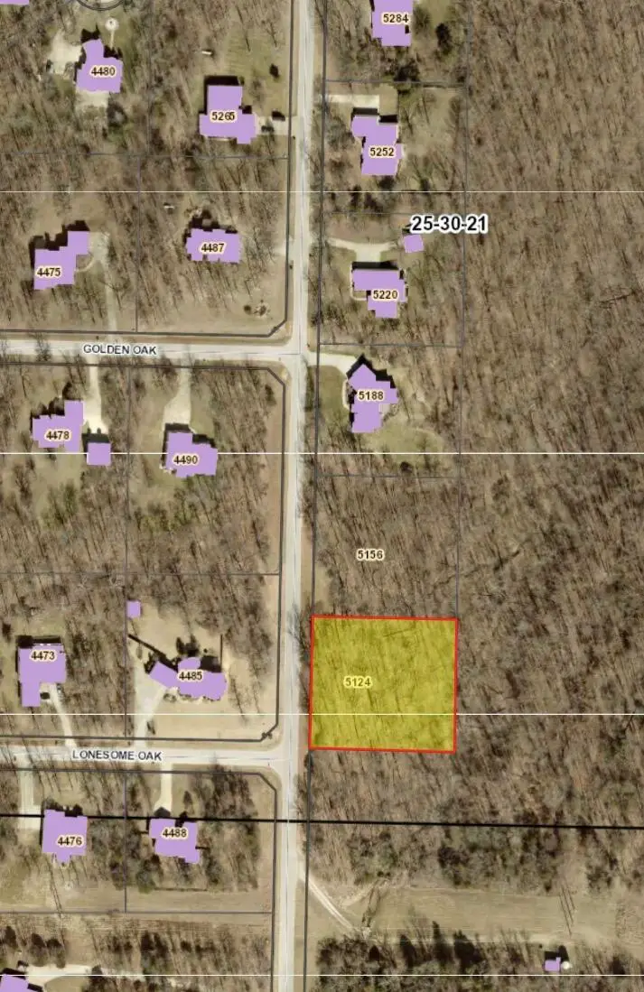5124 N Missouri Oak Trail, Springfield, MO 65803 - #2