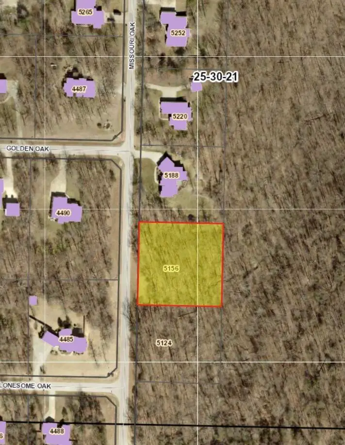 5156 N Missouri Oak Trail, Springfield, MO 65803 - #2