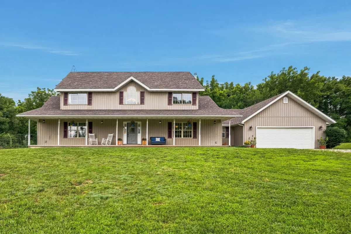 4048 N Farm Road 79, Willard, MO 65781 - #1