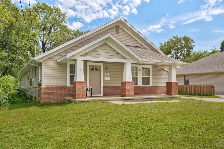 1935 W Atlantic Street, Springfield, MO 65803 - #2