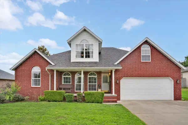 970 Brookside Drive, Marshfield, MO 65706