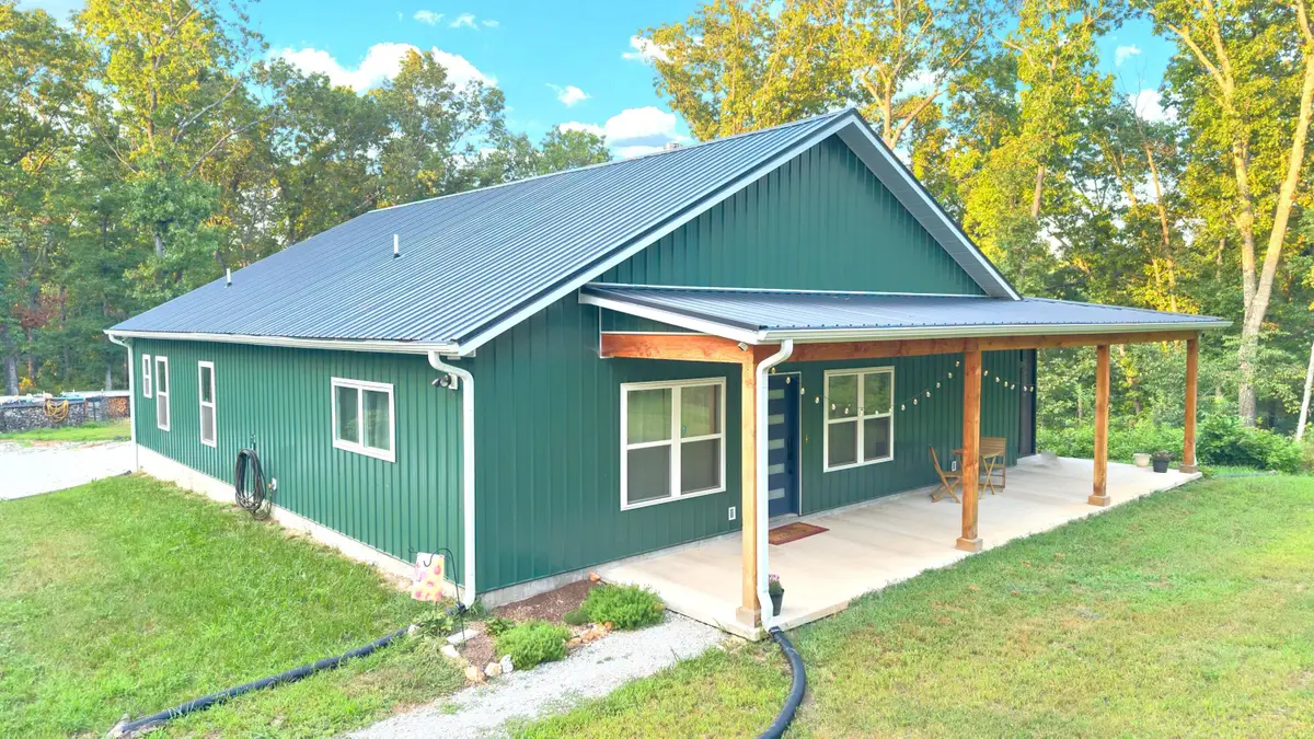 25470 State Highway Uu, Washburn, MO 65772 - #1