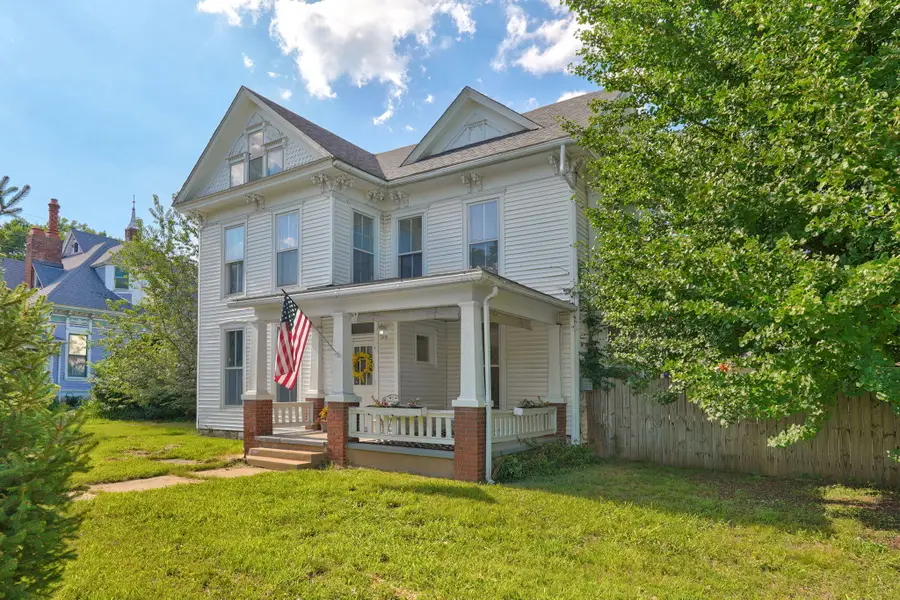 925 W Walnut Street, Springfield, MO 65806 - #2
