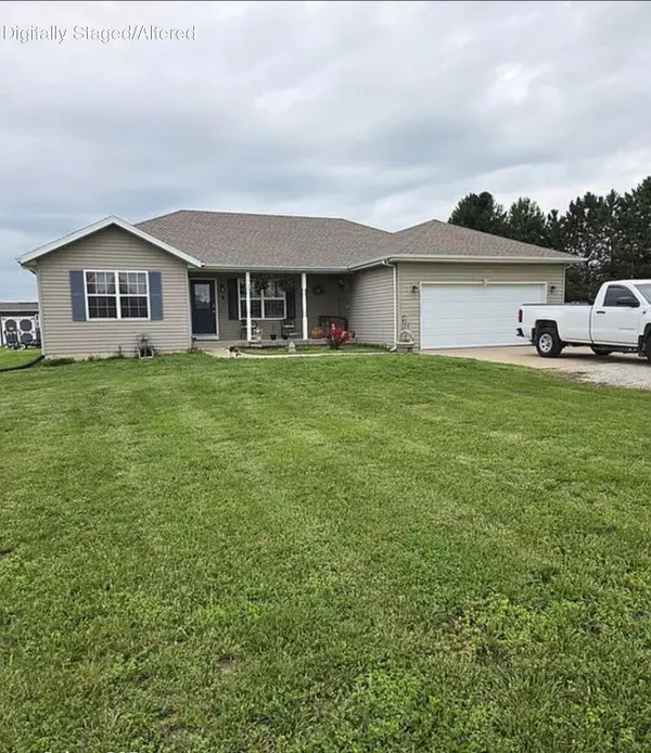 5419 S 165th Road, Brighton, MO 65617