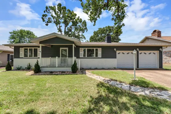 1704 Neihardt Street, Branson, MO 65616