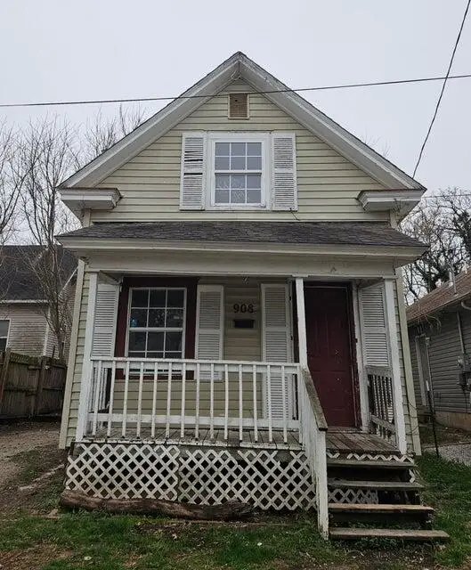 1013 N Lyon Avenue, Springfield, MO 65802 - #3