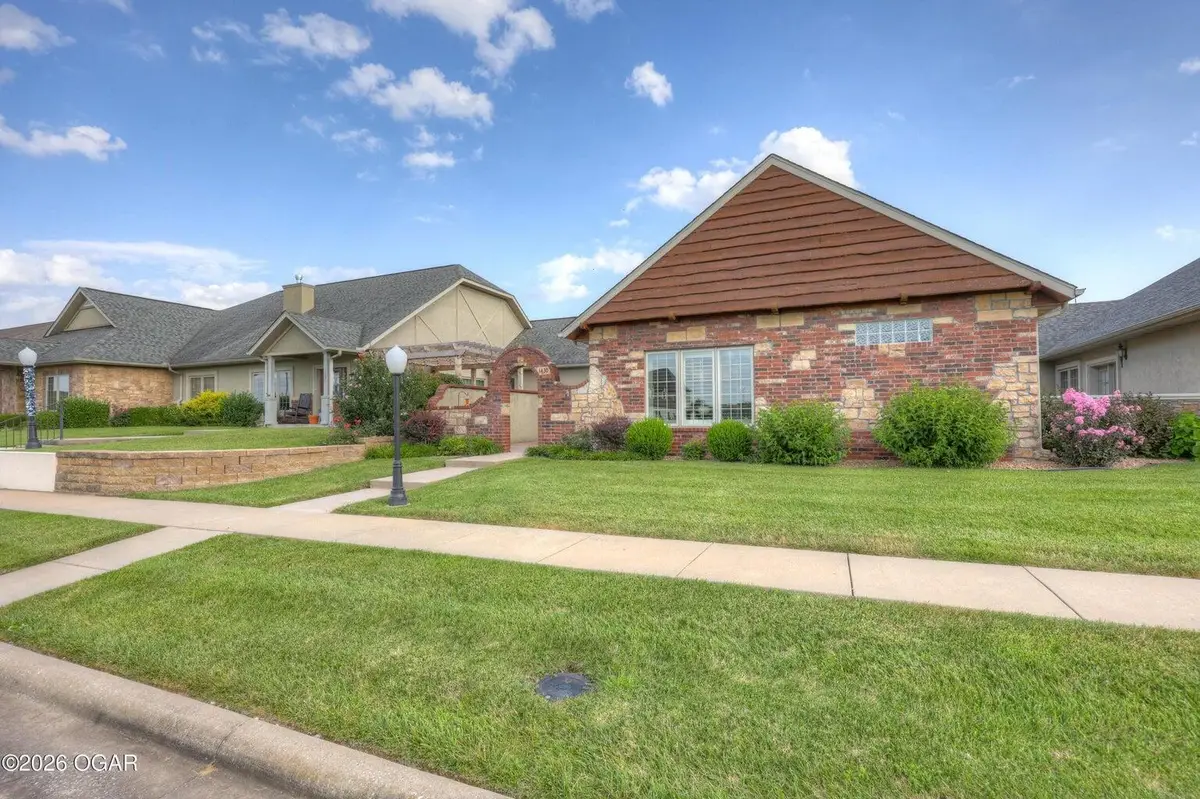 1430 Quail Place, Carthage, MO 64836 - #1