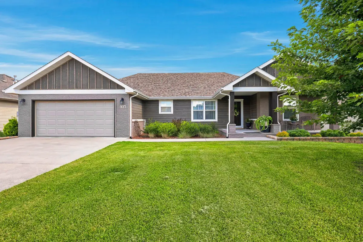 150 Lace Bark Avenue, Rogersville, MO 65742 - #1