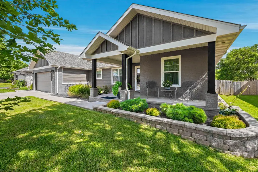 150 Lace Bark Avenue, Rogersville, MO 65742 - #2