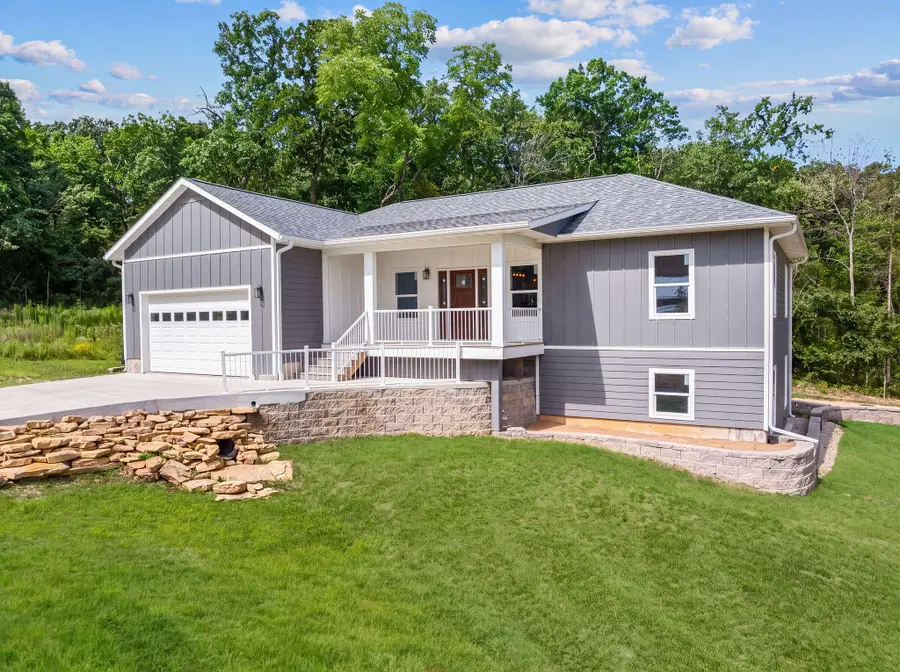 97 Sparrow Lane, Shell Knob, MO 65747 - #2