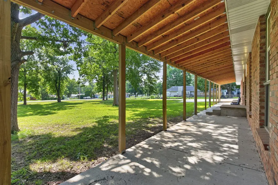 3643 S Scenic Avenue, Springfield, MO 65807 - #3
