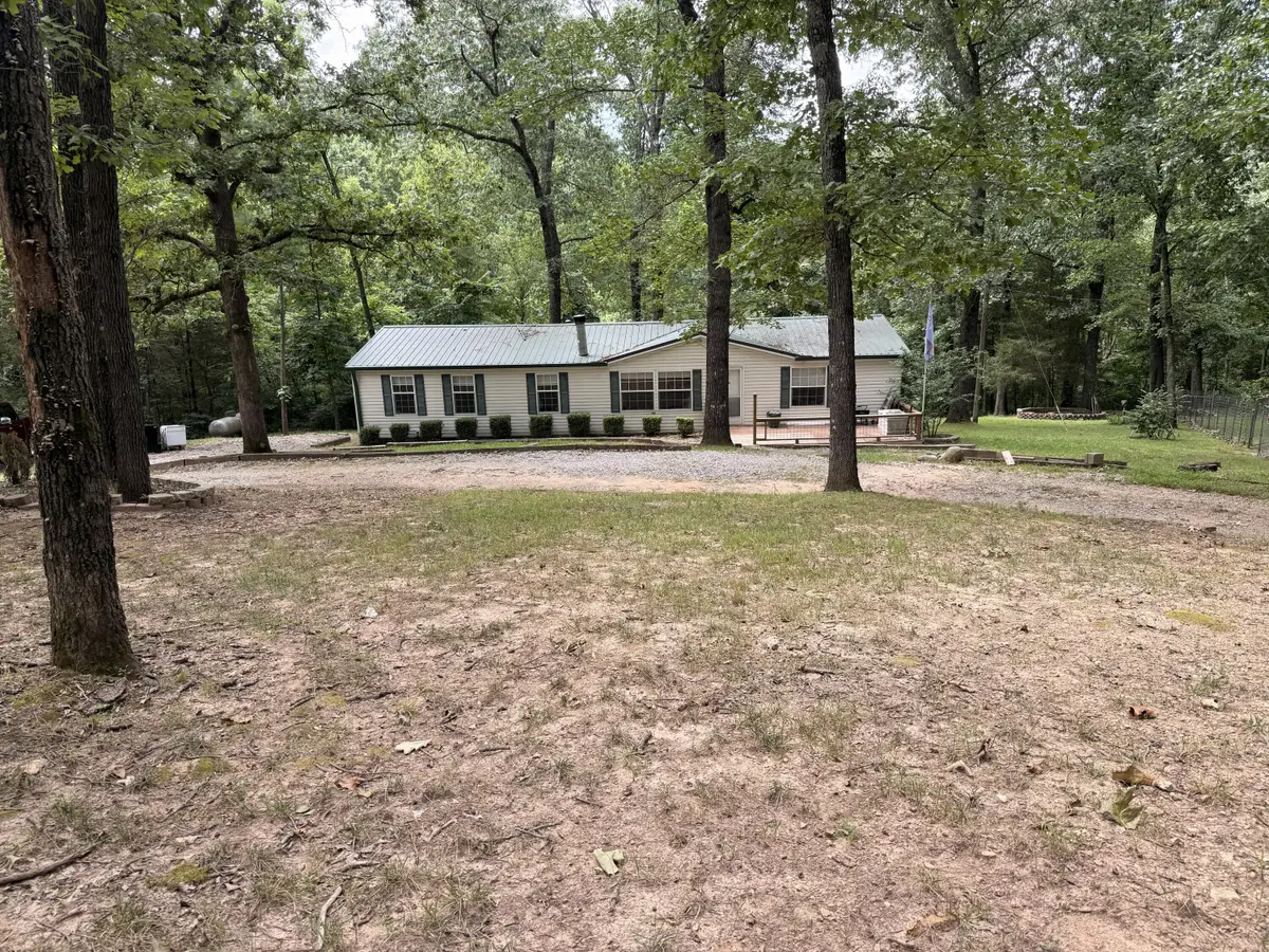 943 Hickory Lane, Pineville, MO 64856 - #1