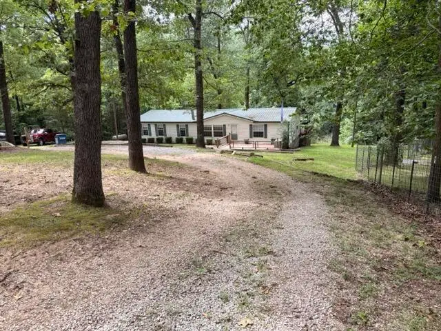 943 Hickory Lane, Pineville, MO 64856 - #2