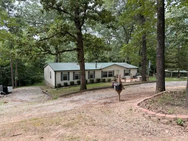 943 Hickory Lane, Pineville, MO 64856 - #3