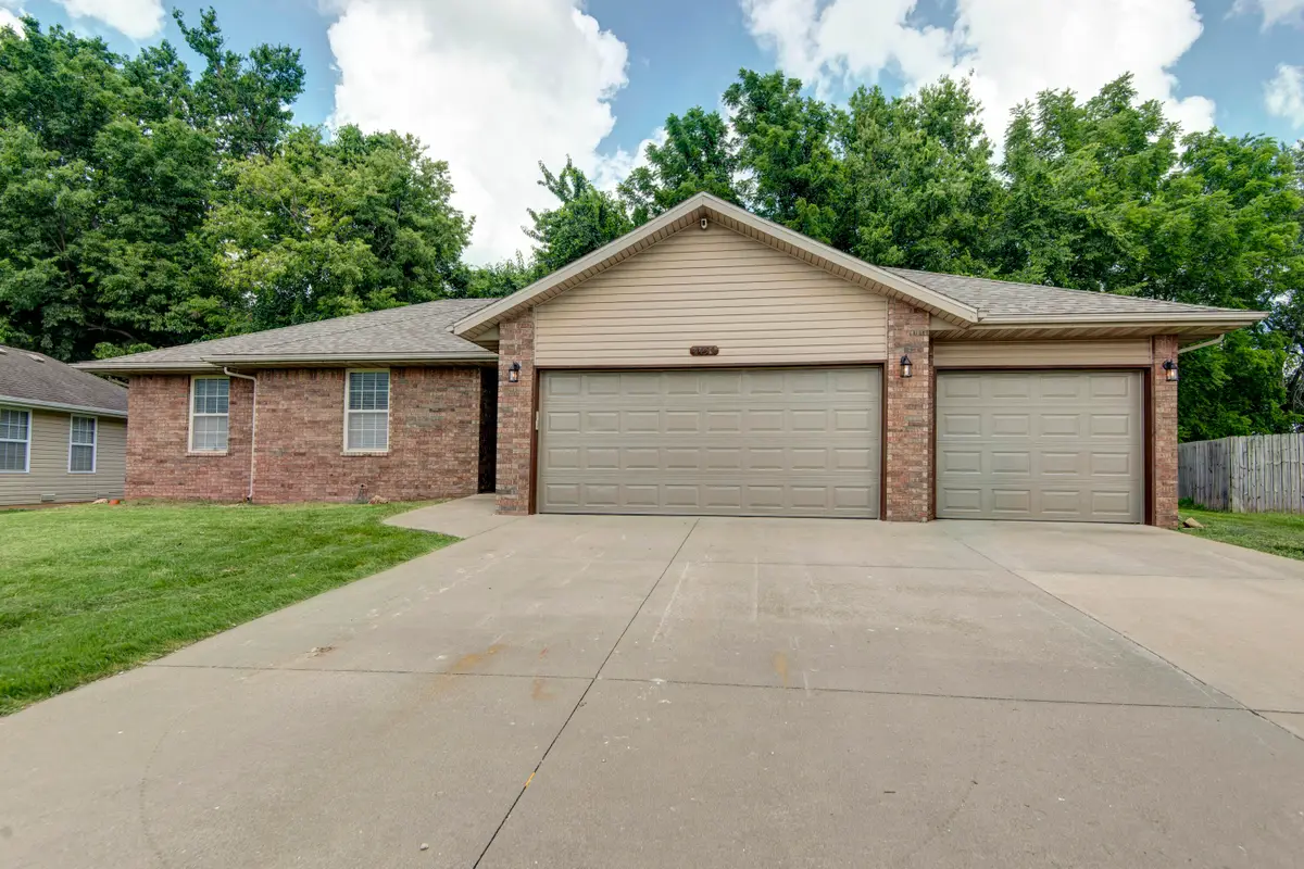 4499 W Nicholas Street, Springfield, MO 65802 - #1