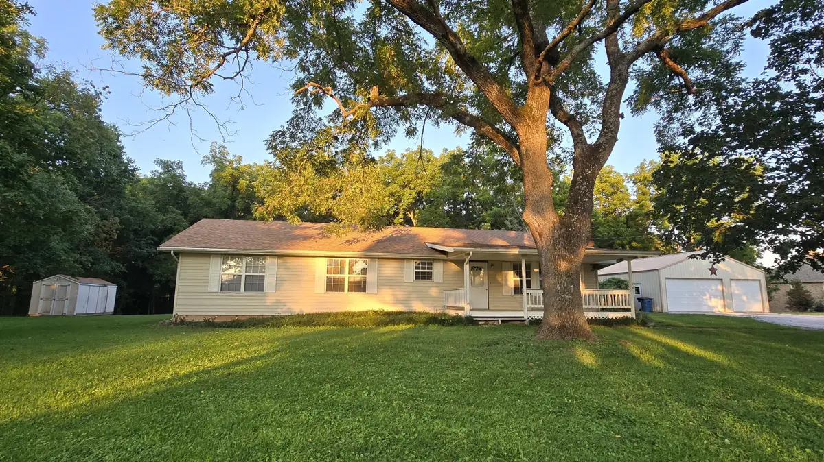 3540 N Farm Road 175, Springfield, MO 65803 - #1