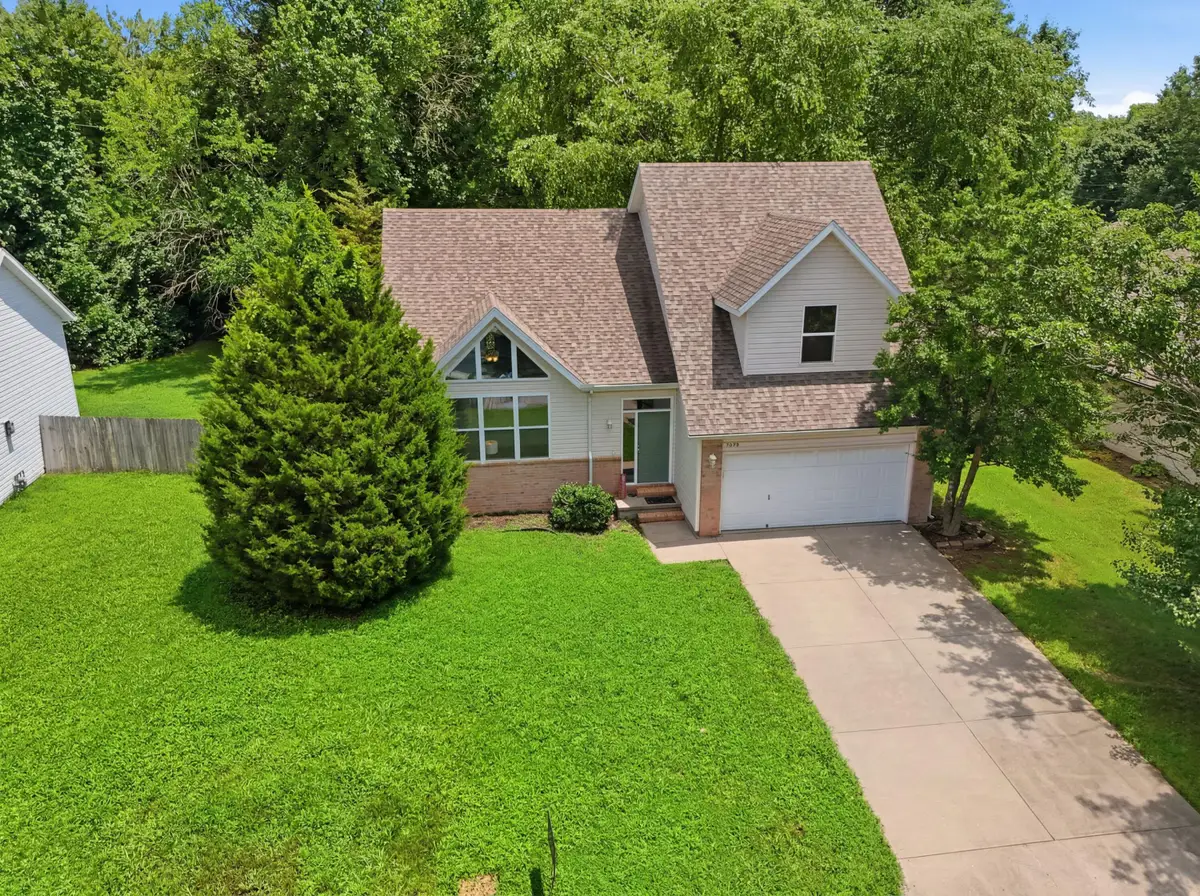 5646 S Jefferson Avenue, Springfield, MO 65810 - #1