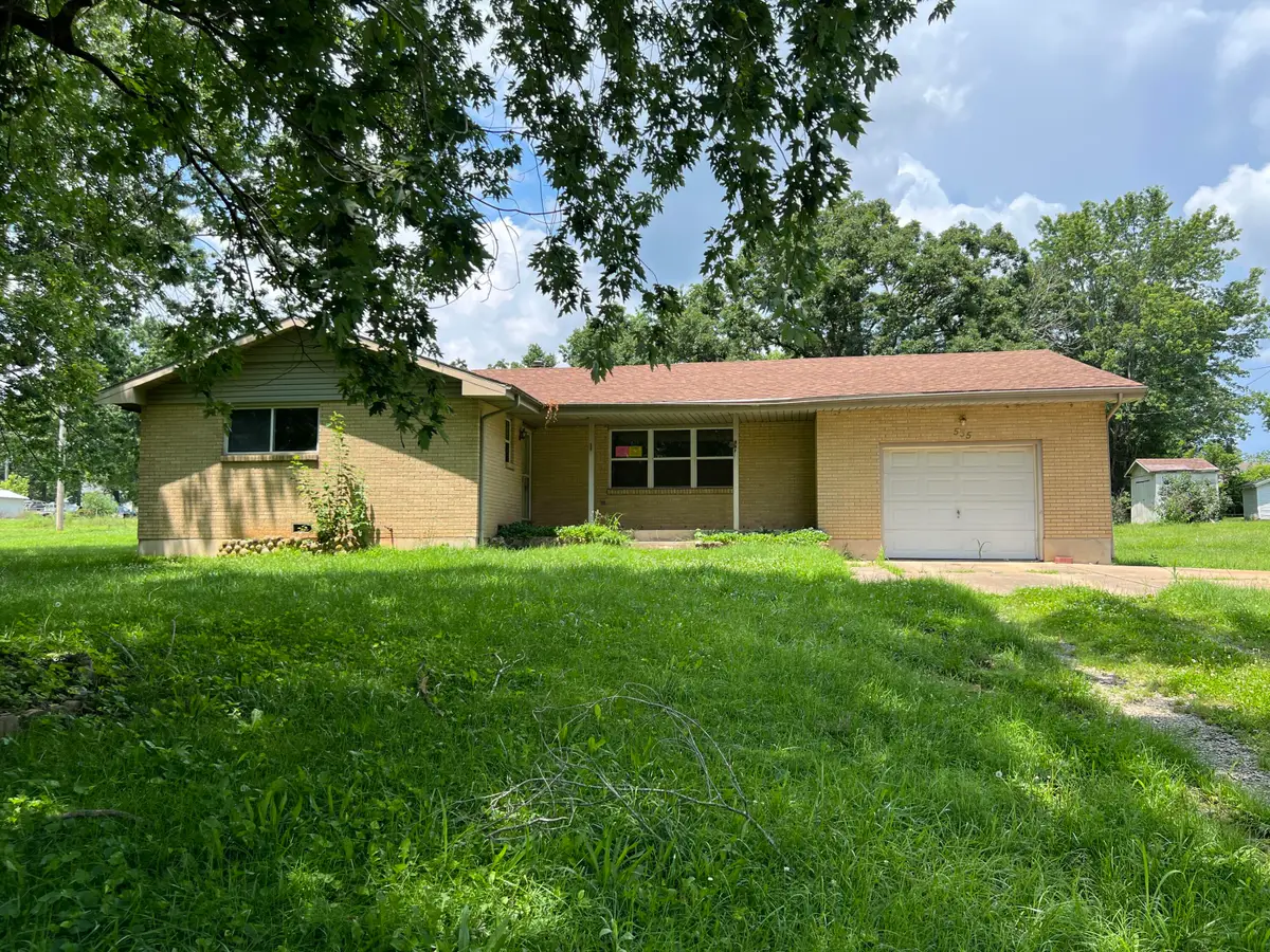 535 E Jefferson Street, Niangua, MO 65713 - #1