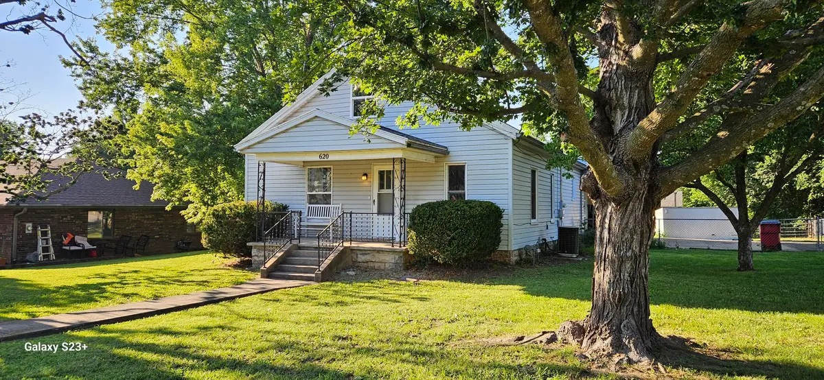 620 E Prairie Lane, Ash Grove, MO 65604 - #1