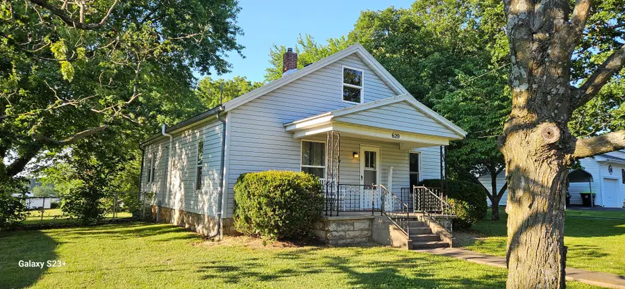 620 E Prairie Lane, Ash Grove, MO 65604 - #3