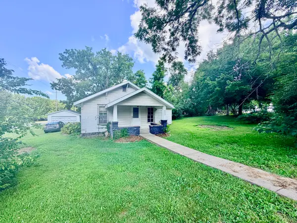 502 Campbell Street, Greenfield, MO 65661