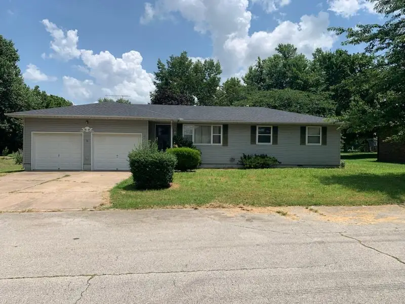 207 Kay Avenue, Purdy, MO 65734 - #1