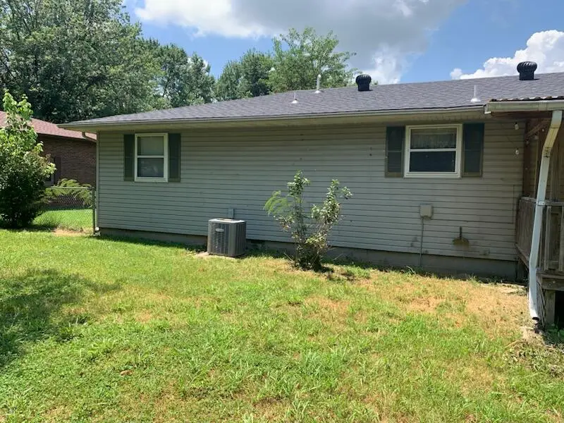 207 Kay Avenue, Purdy, MO 65734 - #3