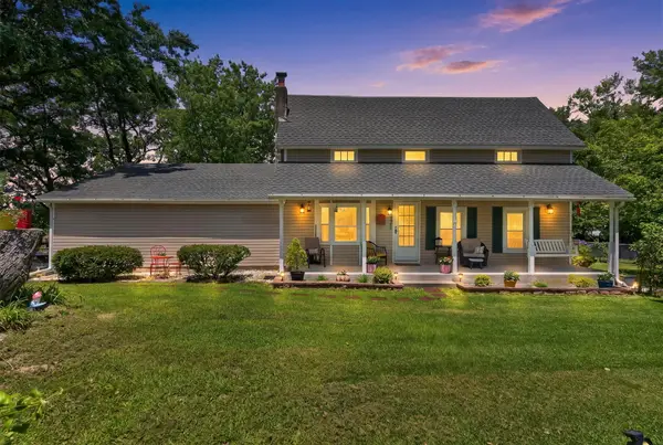 1987 W Union Chapel Road, Nixa, MO 65714