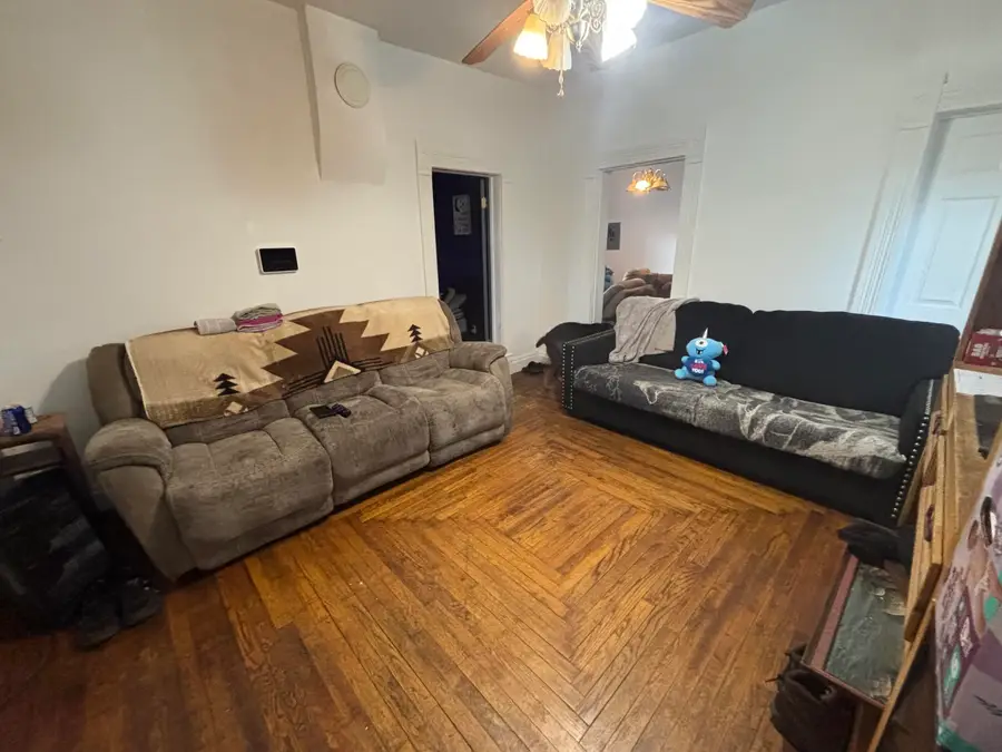 141 W College Street, Aurora, MO 65605 - #2