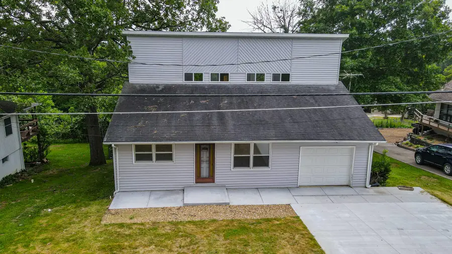 21204 County Road 295, Hermitage, MO 65668 - #3