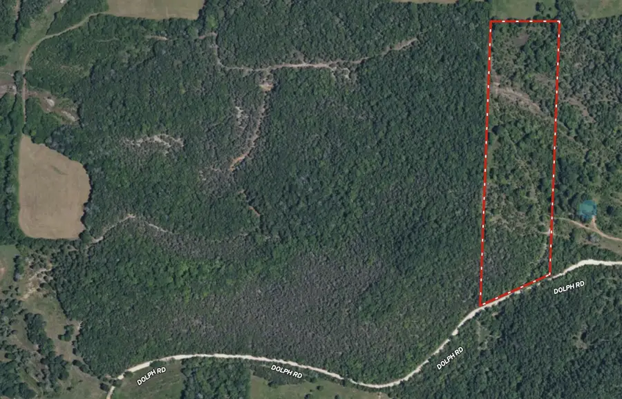 Tract 1 Little Woods Road, Elizabeth, AR 72531 - #2