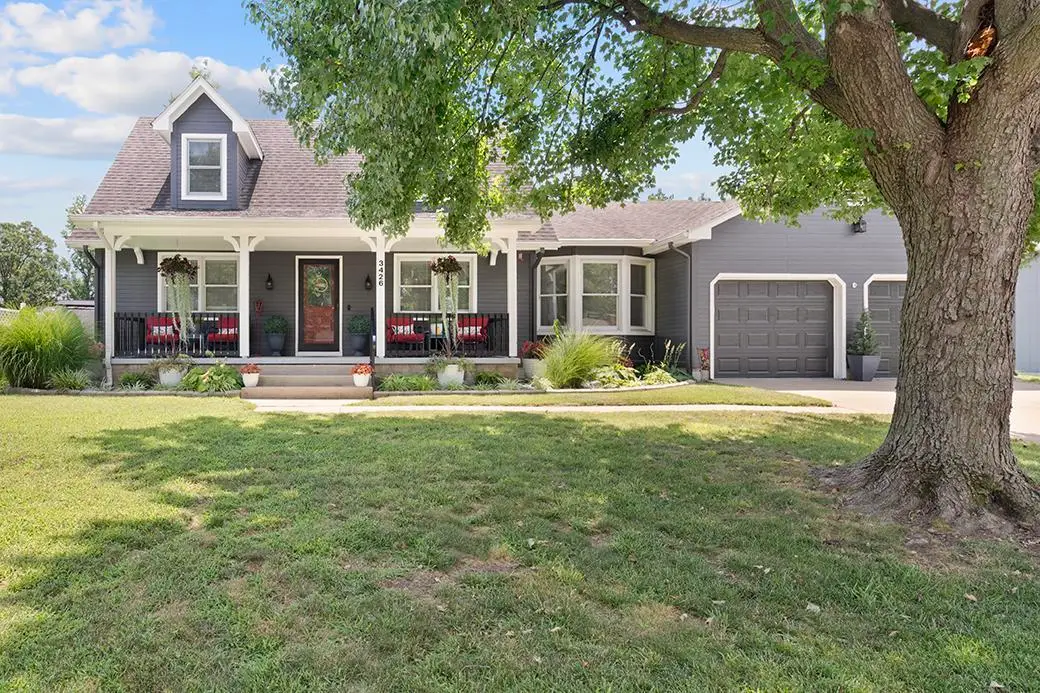 3426 Castle Rock Drive, Joplin, MO 64801 - #1