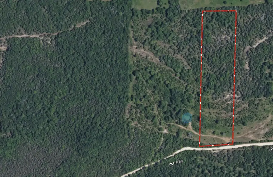 Tract 3 Little Woods Road, Elizabeth, AR 72531 - #2