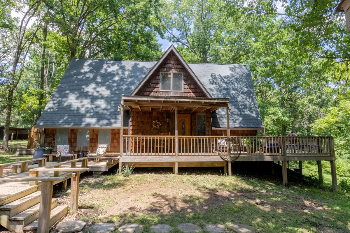3948 N Valley Oak Lane, Strafford, MO 65757 - #1