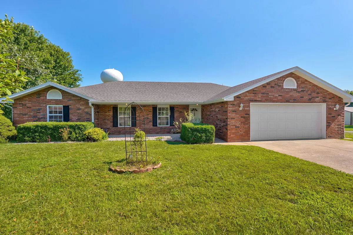 750 Kyler Road, Mount Vernon, MO 65712 - #1