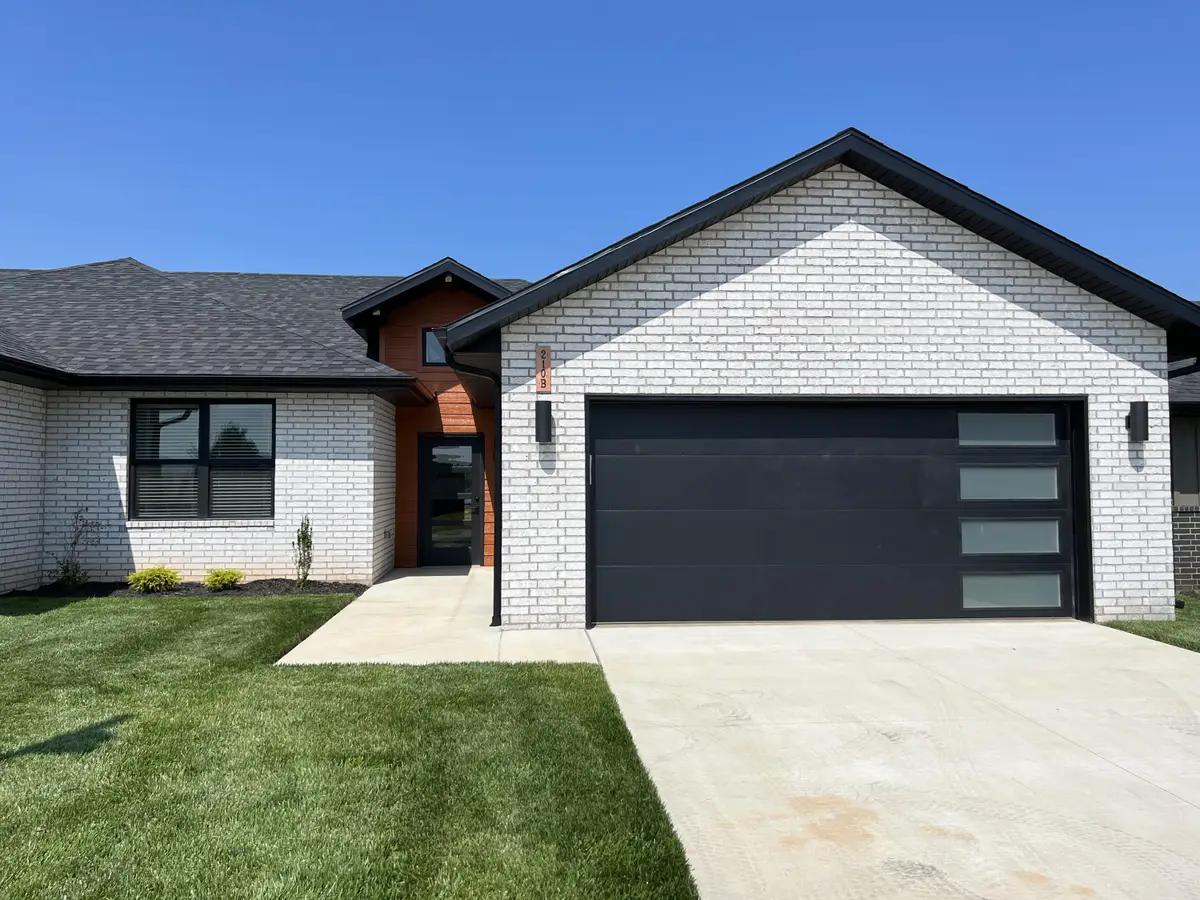 5955 S Farm Rd 163 #210b, Springfield, MO 65810 - #1
