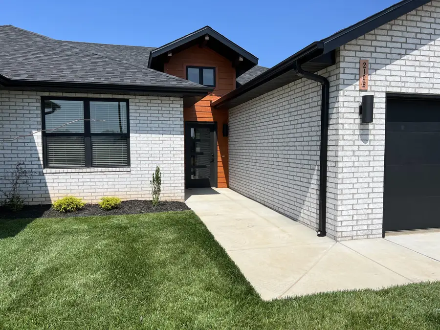 5955 S Farm Rd 163 #210b, Springfield, MO 65810 - #2
