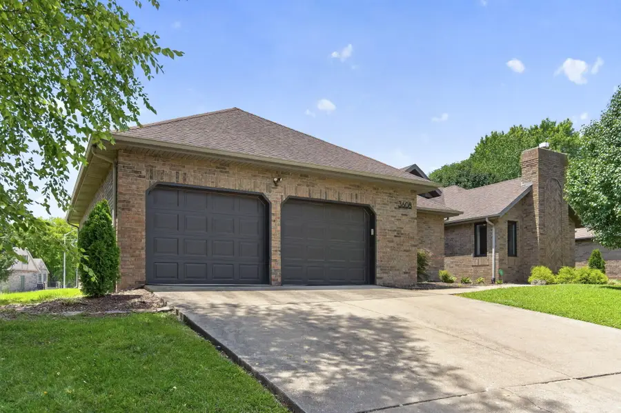 3608 E Lombard Street, Springfield, MO 65809 - #2