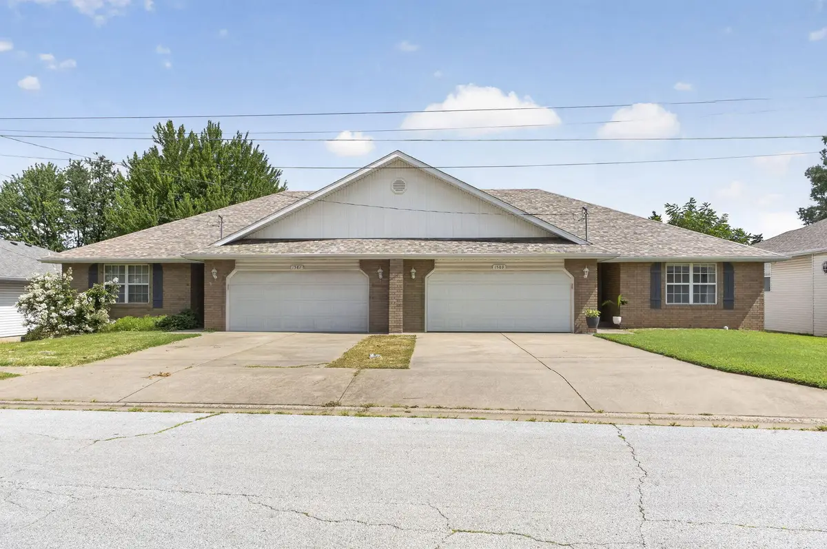 1589 E Redrex Street, Springfield, MO 65804 - #1