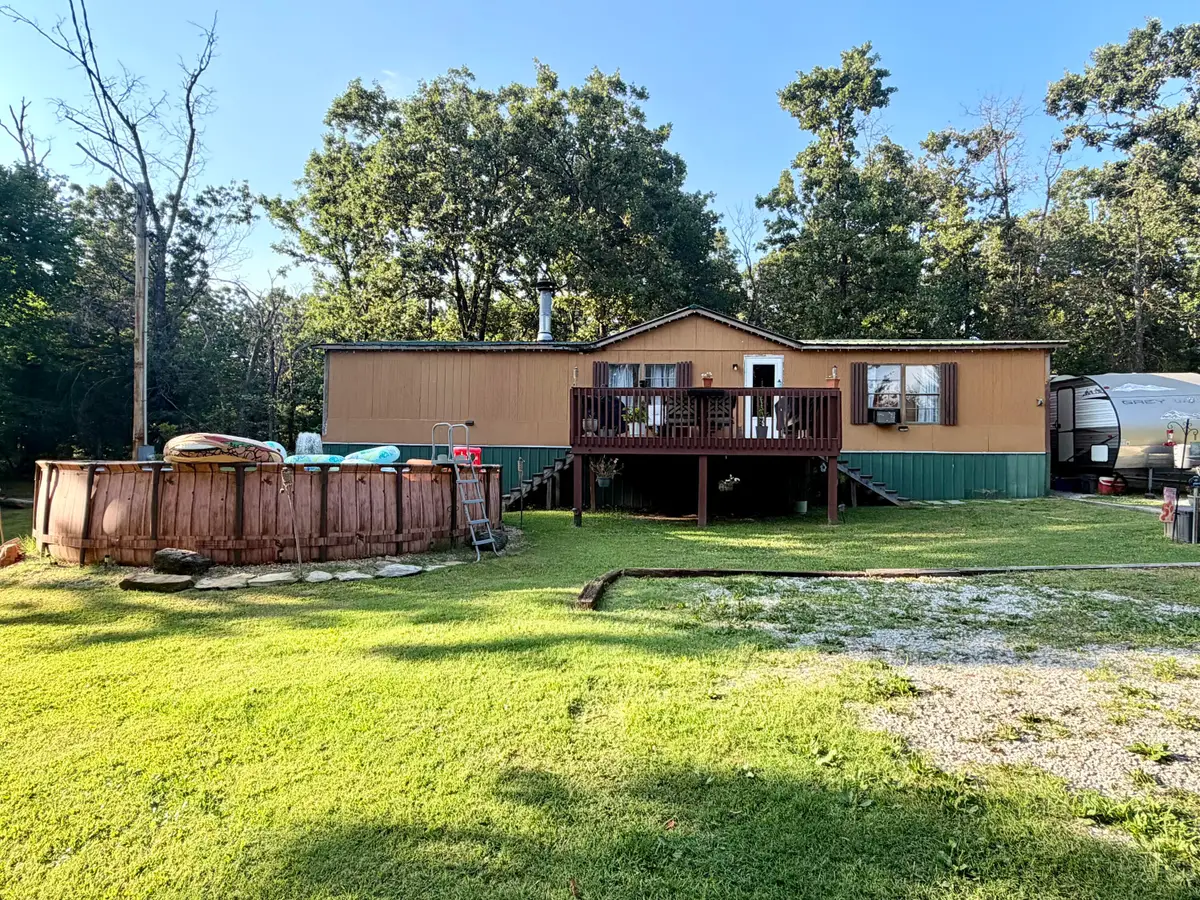 22076 Hawkins Lane, Granby, MO 64844 - #1
