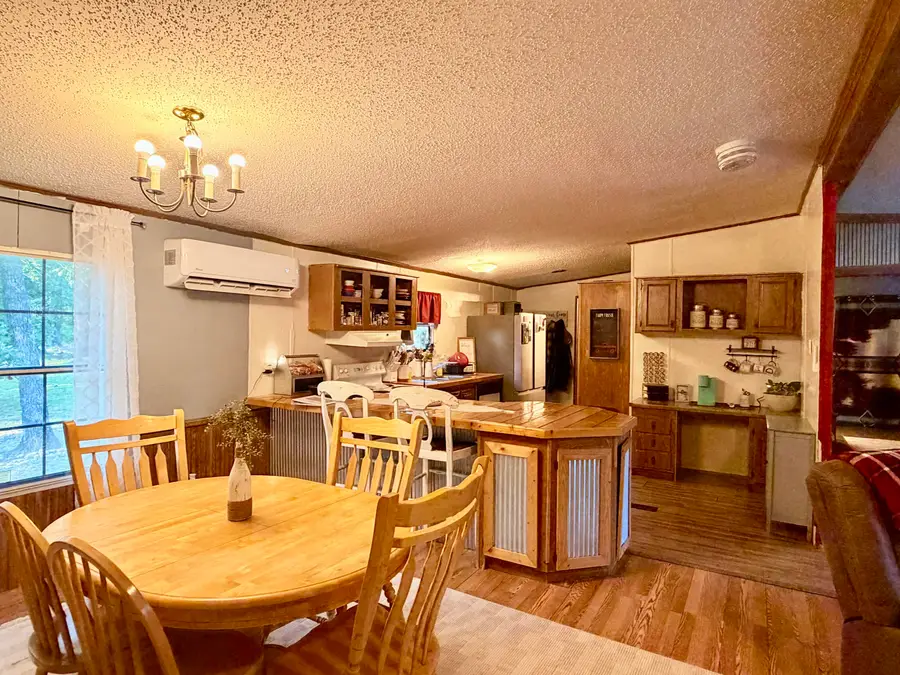 22076 Hawkins Lane, Granby, MO 64844 - #3