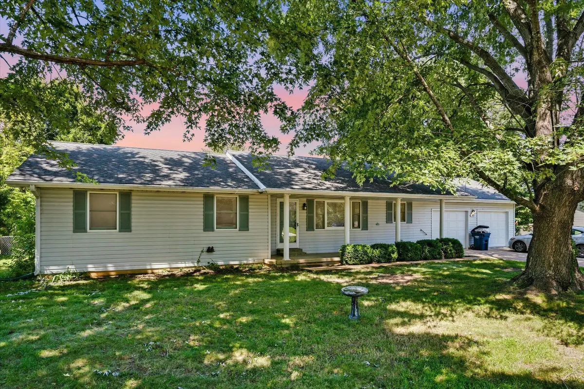 1615 W Lincoln Street, Buffalo, MO 65622 - #1